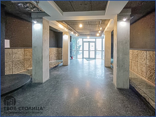 Офис на  продажу, Минск, Белорусская ул., 15 - фото 6 