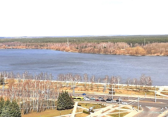 Сдаётся 2-комнатная квартира, Минск, Ратомская ул., 7 - фото 13 