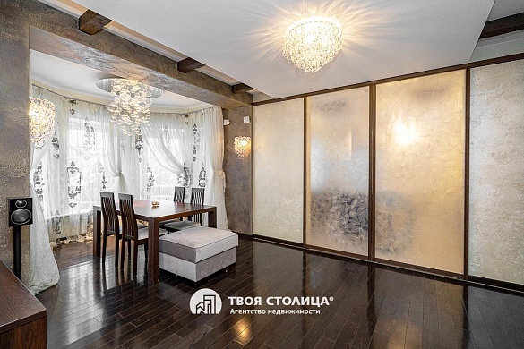 коттедж, Раубичи - фото 10 