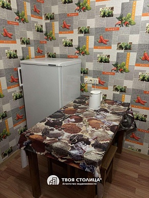 Сдаётся 3-комнатная квартира, Минск, Крупской ул., 15 - фото 2 