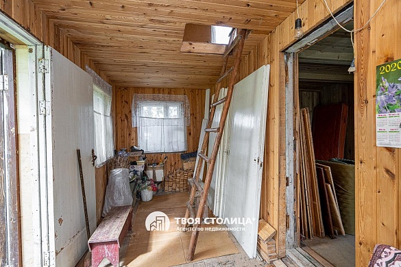 дача, Острошицкий Городок - фото 6 