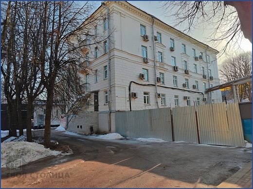 Офис в аренду, Минск, Независимости просп., 58, к. 2