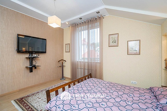 коттедж, Ждановичи - фото 32 