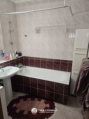 Сдаётся 2-комнатная квартира, Минск, Старовиленский тракт, 67 - фото 3 