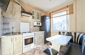 Продажа  квартиры, Минск, Космонавтов ул., 33