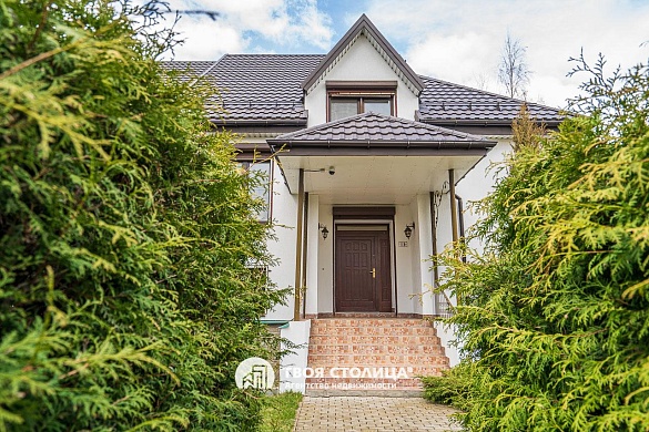 коттедж, Ходаково - фото 8 