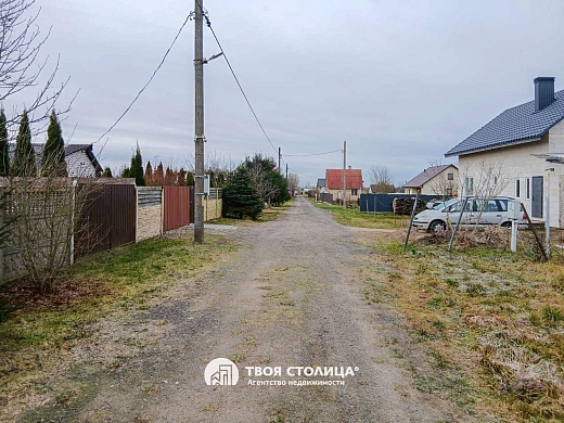 дача, Малые Гороховищи - фото 15 