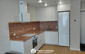 Сдается двухкомнатная квартира, Минск, Разинская ул., 4 за 650 у.е.