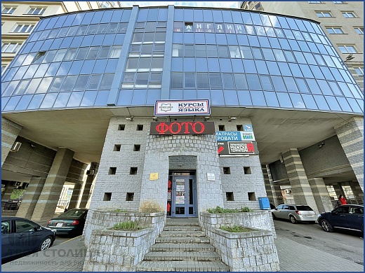 Офис в аренду, Минск, Независимости просп., 168, к. 2 - фото 20 