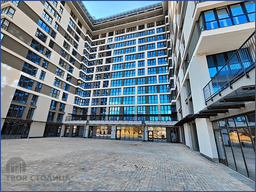Торговые площади в аренду, Минск, Жореса Алфёрова, 22 - фото 1 