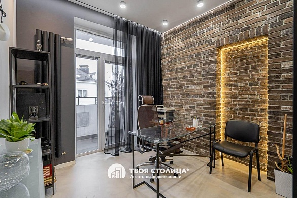 таунхаус, Солнечный - фото 14 