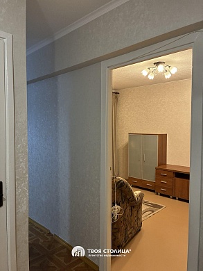 Сдаётся 1-комнатная квартира, Минск, Жудро ул., 17 - фото 8 