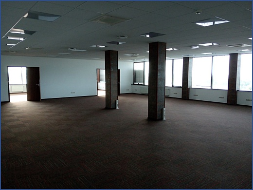 Офис в аренду, Брест, Машерова, 6, к. А - фото 4 