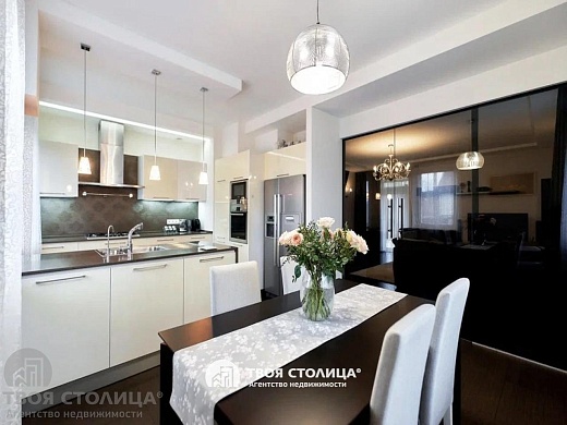 коттедж, Раубичи