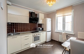 Продажа  квартиры, Лесной, Александрова ул., 7