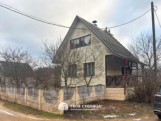 дача, Белая березка - фото 21 