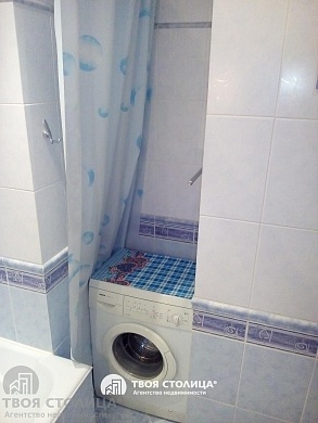 Сдаётся 3-комнатная квартира, Минск, Коласа пер., 5 - фото 11 