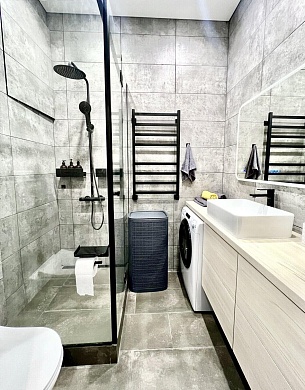 Сдаётся 1-комнатная квартира, Минск, Брилевская ул., 37 - фото 4 