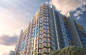 Продажа  квартиры, Минск, Леонида Щемелёва ул., 14