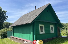 Продажа Дом Воложинский район,  Макасичи