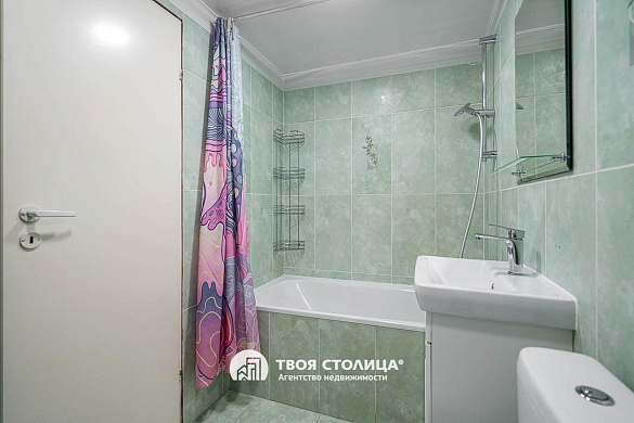 полдома, Минск - фото 17 