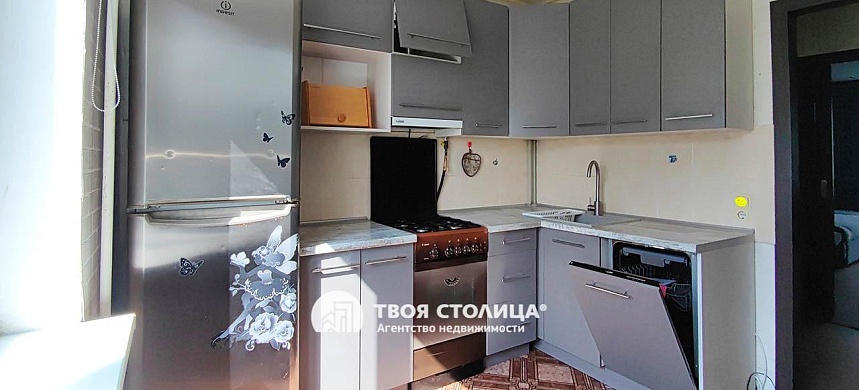 дом, Залужье - фото 10 