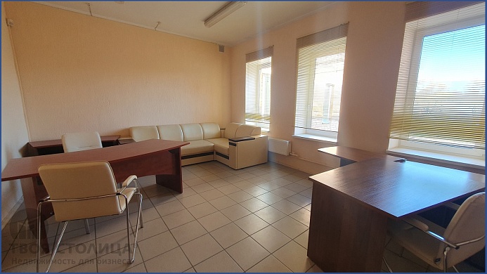 Склад в аренду, Семково, Центральная, 3, к. Б - фото 17 