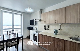 Продажа  квартиры, Минск, Неманская ул., 45