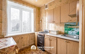 Продажа  квартиры, Мачулищи, Гвардейская ул., 6