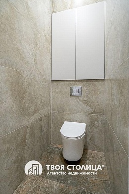 Сдаётся 2-комнатная квартира, Минск, Независимости просп., 29 - фото 11 