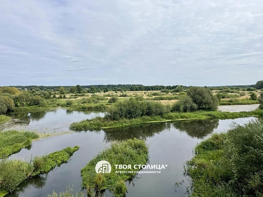  228.2 м2, Могильно