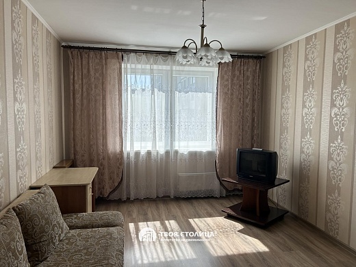 Сдаётся 2-комнатная квартира, Минск, Звязда газеты просп., 42 - фото 3 