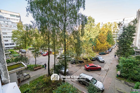 Сдаётся 3-комнатная квартира, Минск, Любимова просп., 12 - фото 17 