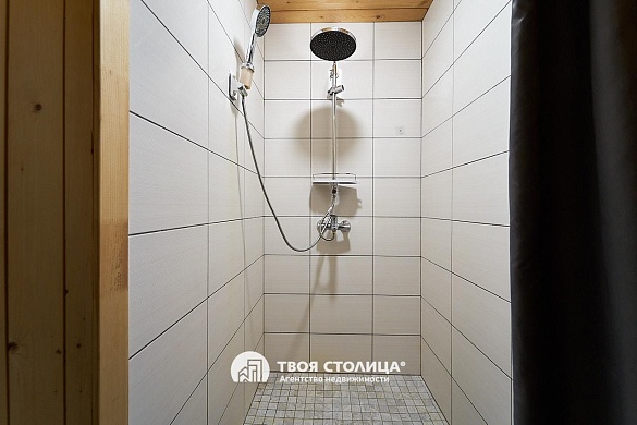 дом, Рябиновка - фото 21 