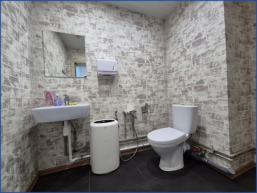 Офис в аренду, Минск, Соломенная ул., 23 - фото 7 