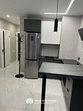 Сдаётся 2-комнатная квартира, Минск, Левина ул., 7