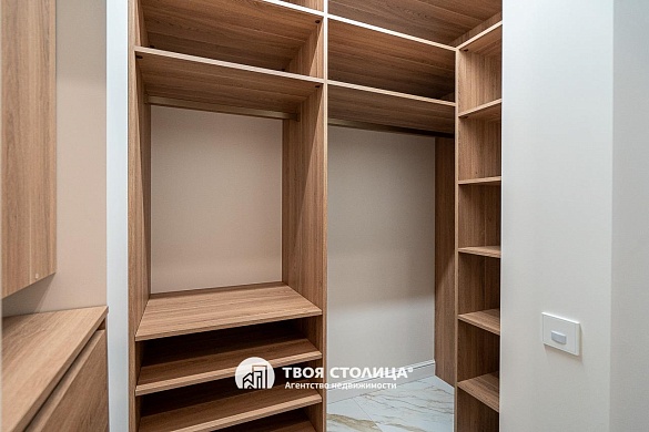 Сдаётся 4-комнатная квартира, Минск, Независимости просп., 88 - фото 23 