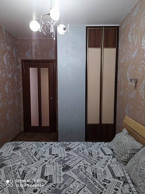 Сдаётся 2-комнатная квартира, Минск, Ложинская ул., 5 - фото 6 