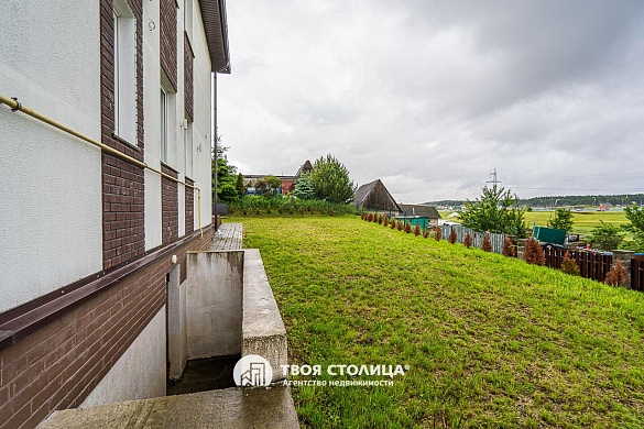 дом, Зацень - фото 75 