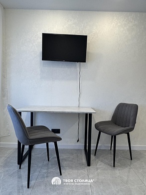 Сдаётся 2-комнатная квартира, Минск, Минина ул., 4 - фото 2 