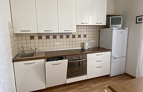 Сдается однокомнатная квартира, Минск, Притыцкого ул., 2, к. 2 за 480 у.е.