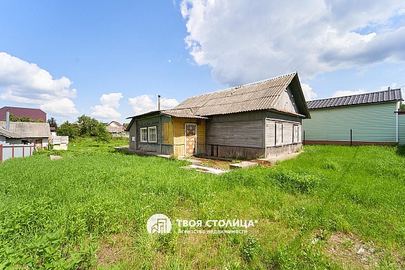 дом, Колодищи - фото 2 