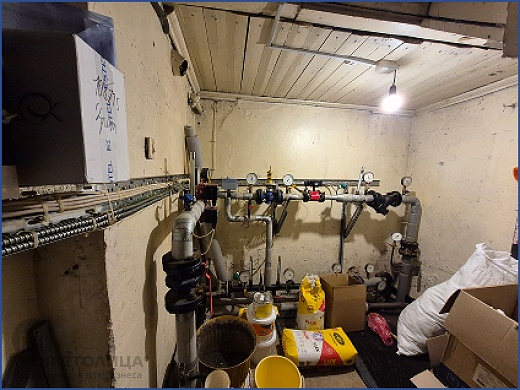 Офис на  продажу, Минск, Лынькова ул., 77 - фото 7 