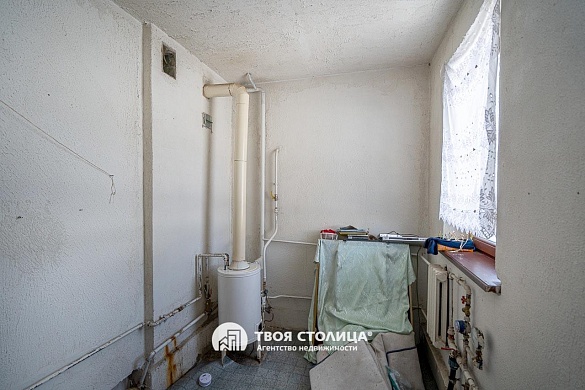 дом, Вишневка - фото 20 