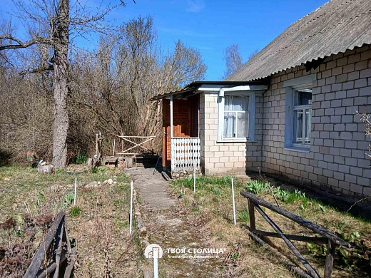 дом, Верейцы - фото 4 