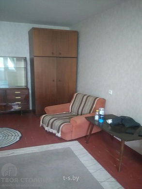 Сдаётся 2-комнатная квартира, Минск, Коласа ул., 50, к. 2 - фото 7 
