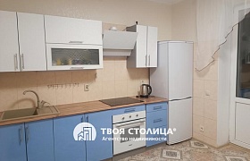 Сдается двухкомнатная квартира, Минск, Беломорская ул., 4 за 650 у.е.