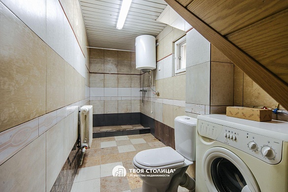 дом, Губичи - фото 20 