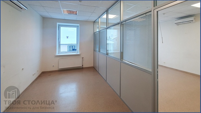 Офис в аренду, Минск, Скорины 1-й  пер., 18 - фото 10 