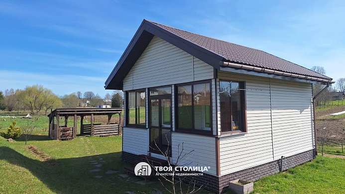 дом, Мацки - фото 3 